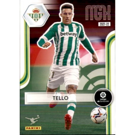 Tello Betis 88