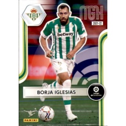 Borja Iglesias Betis 89