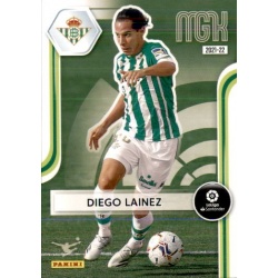 Diego Lainez Betis 90