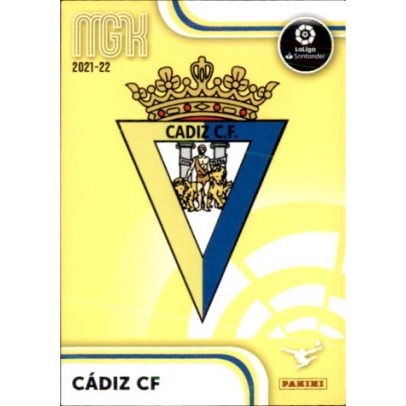 Escudo Cádiz 91