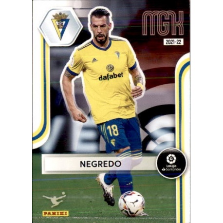 Negredo Cádiz 107