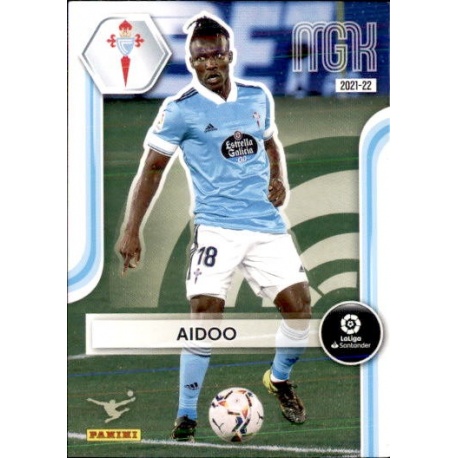 Aidoo Celta 114