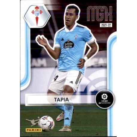 Tapia Celta 118