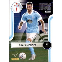 Brais Méndez Celta 121