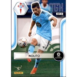 Nolito Celta 126