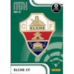 Escudo Elche 127