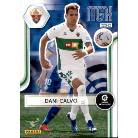 Dani Calvo Elche 131