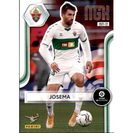 Josema Elche 132