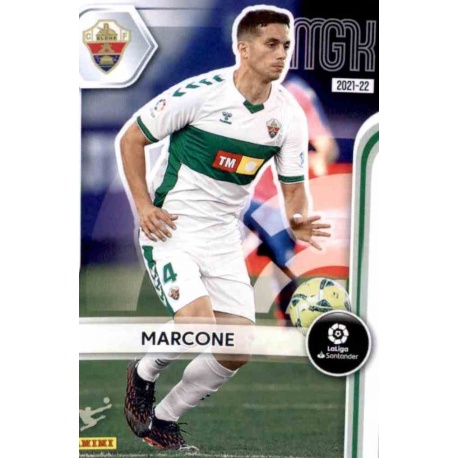 Marcone Elche 139