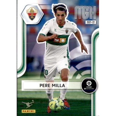 Pere Milla Elche 142