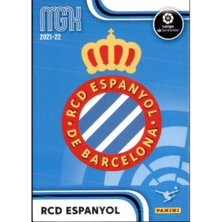 Escudo Espanyol 145