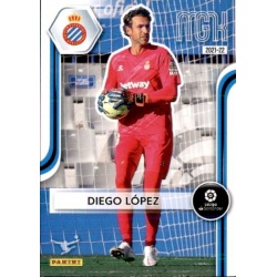 Diego López Espanyol 146