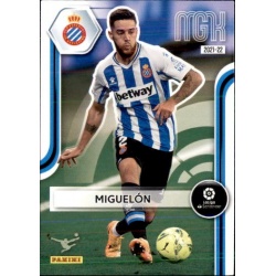 Miguelón Espanyol 148