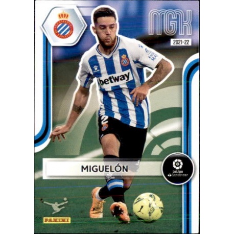 Miguelón Espanyol 148