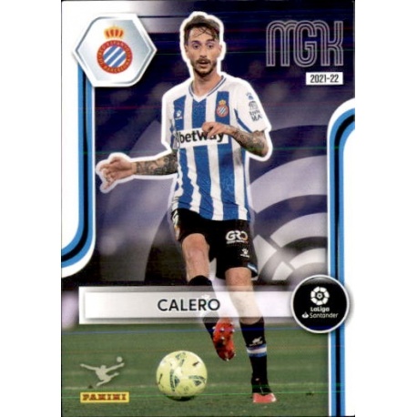 Calero Espanyol 151