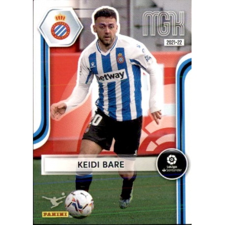 Keidi Bare Espanyol 154