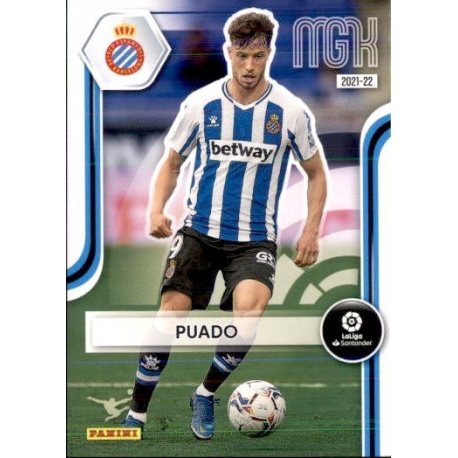 Puado Espanyol 159