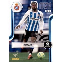 Dimata Espanyol 162