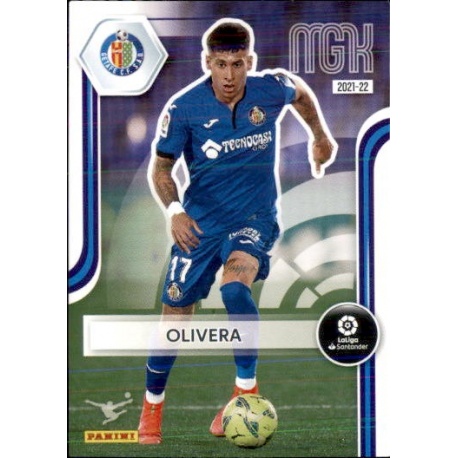 Olivera Getafe 171