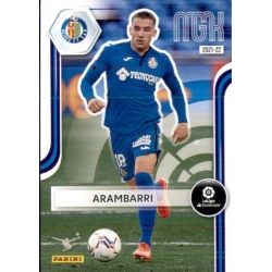 Arambarri Getafe 172