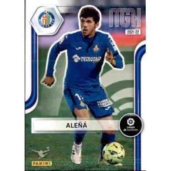 Aleñá Getafe 176