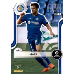 Mata Getafe 180