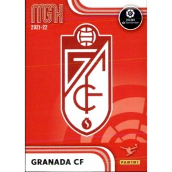 Escudo Granada 181