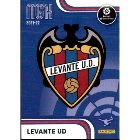 Escudo Levante 199