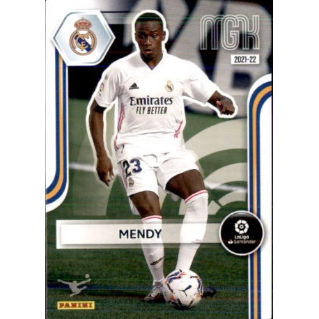 Mendy Real Madrid 225