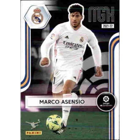 Asensio Real Madrid 231