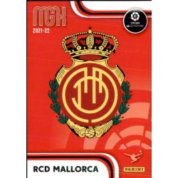 Escudo Mallorca 235