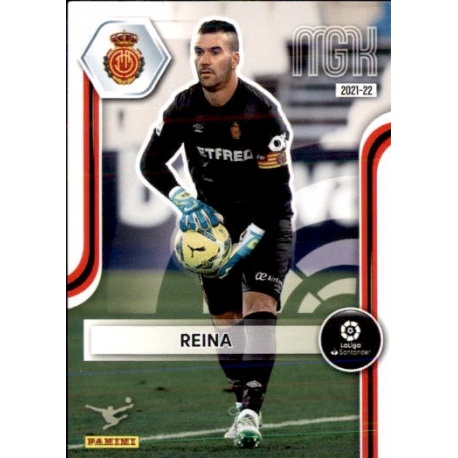 Reina Mallorca 236