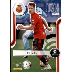 Oliván Mallorca 242