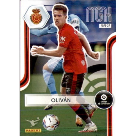 Oliván Mallorca 242