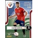 David García Osasuna 259