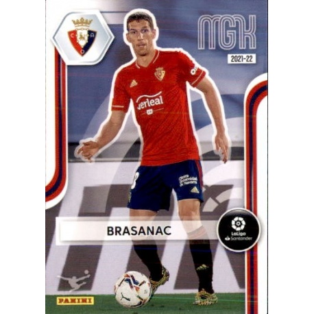 Brasanac Osasuna 263