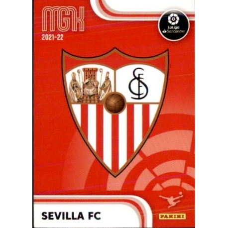 Escudo Sevilla 307