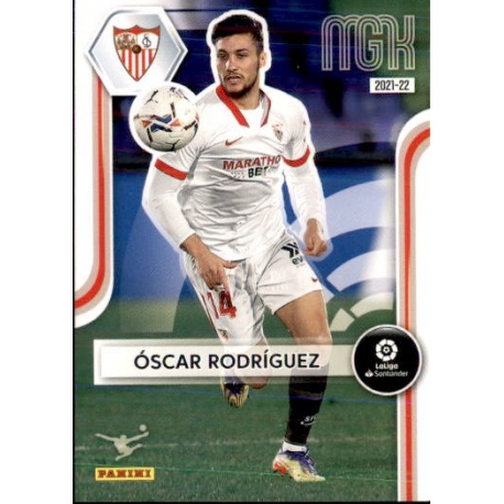 Óscar Rodríguez Sevilla 319