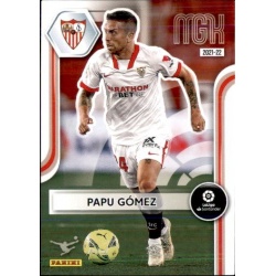 Papu Gómez Sevilla 320