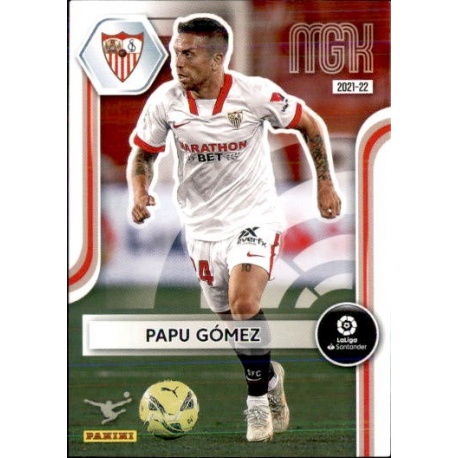 Papu Gómez Sevilla 320