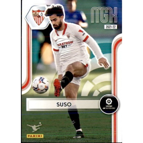 Suso Sevilla 322