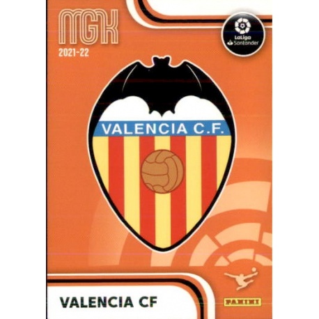 Escudo Valencia 325