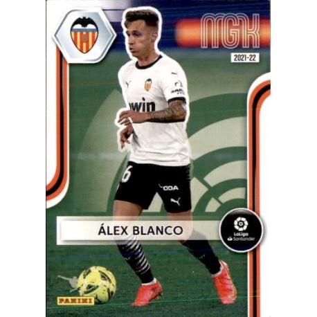 Álex Blanco Valencia 338