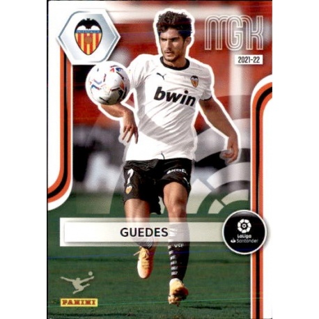 Guedes Valencia 340