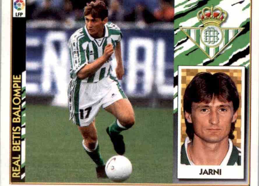 El topic de los albums de cromos de fútbol - Página 5 Este-97-98-jarni-betis