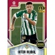 Aitor Ruibal Rookie Evolution Betis 379