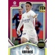 Arribas Rookie Evolution Real Madrid 382