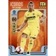 Cazorla Iconos La Liga Villarreal 413