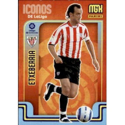 Etxeberria Iconos La Liga Athletic Club 415