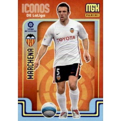 Marchena Iconos La Liga Valencia 425